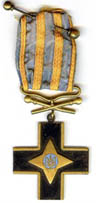Орден "Залізний хрест"